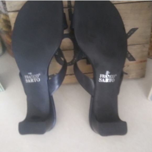 Franco Sarto Sandals - Picture 9 of 9